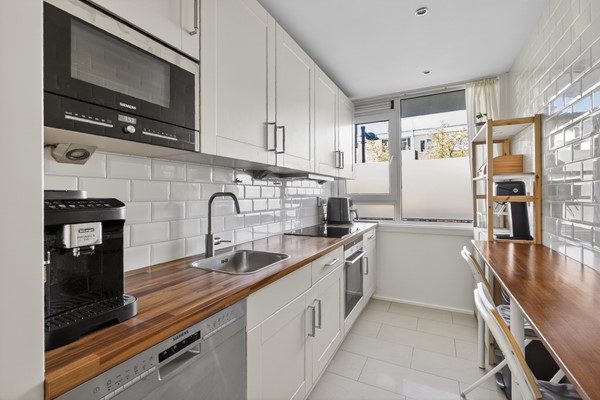 Medium property photo - Spanderswoudstraat 24, 1024 LD Amsterdam